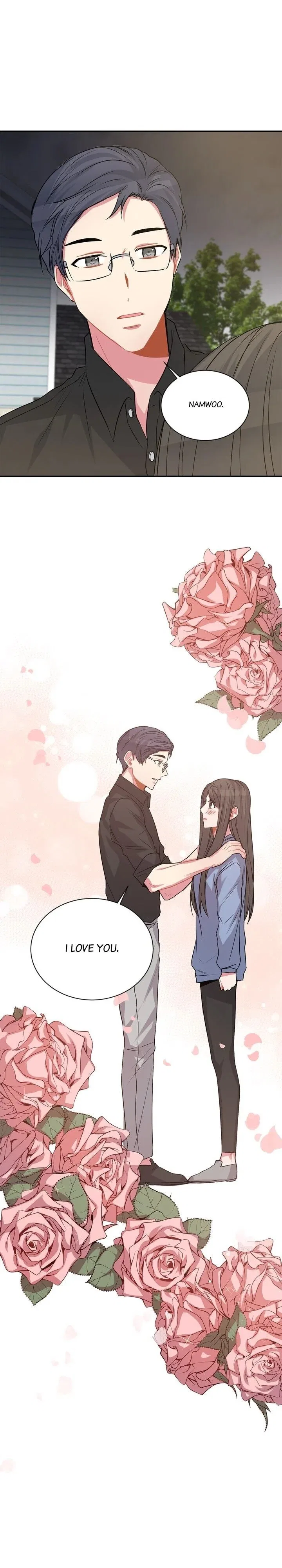 I Found Somebody to Love Chapter 43 – Page 23