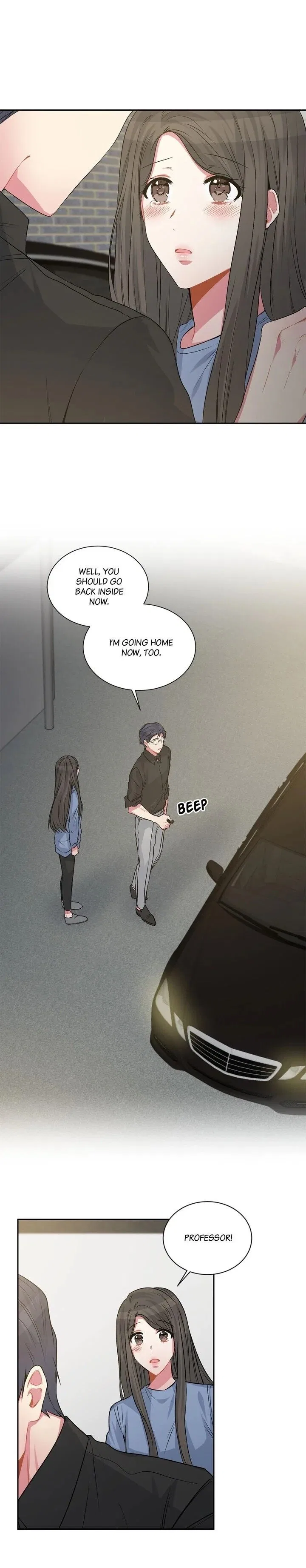 I Found Somebody to Love Chapter 43 – Page 24