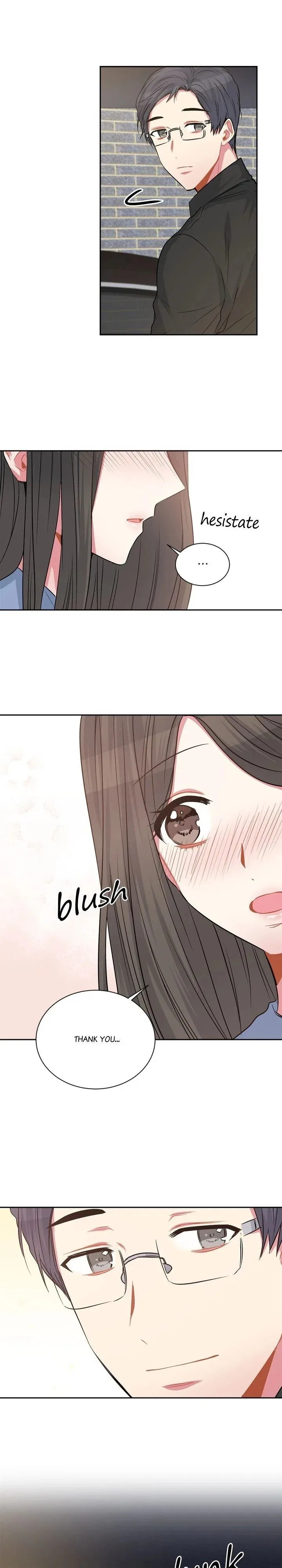 I Found Somebody to Love Chapter 43 – Page 25