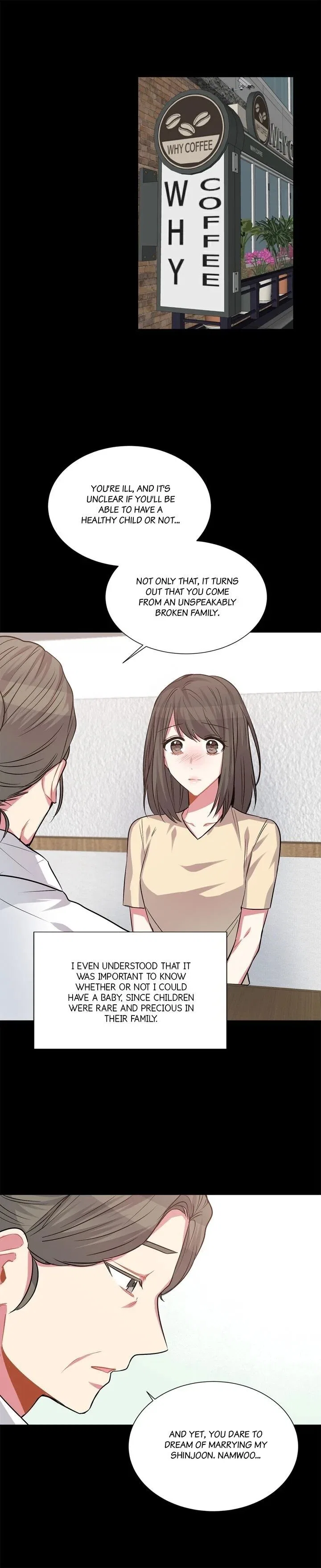 I Found Somebody to Love Chapter 42 – Page 3