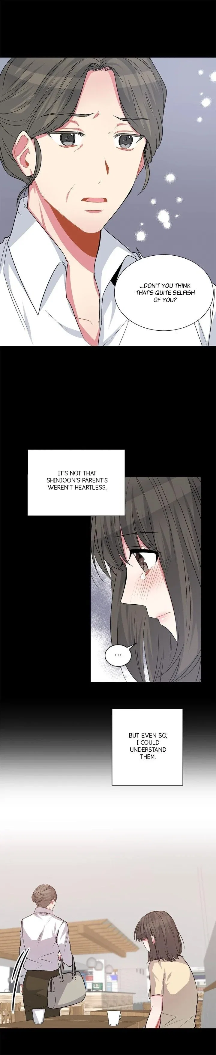 I Found Somebody to Love Chapter 42 – Page 4