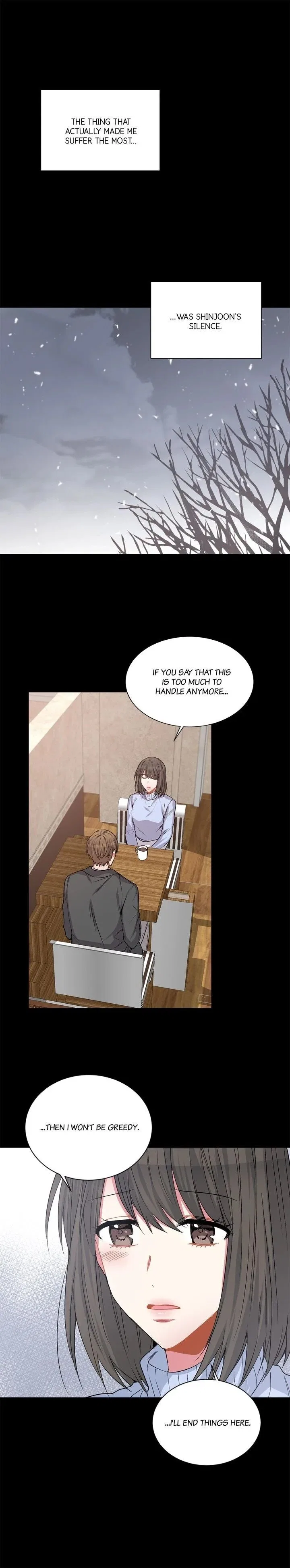 I Found Somebody to Love Chapter 42 – Page 5