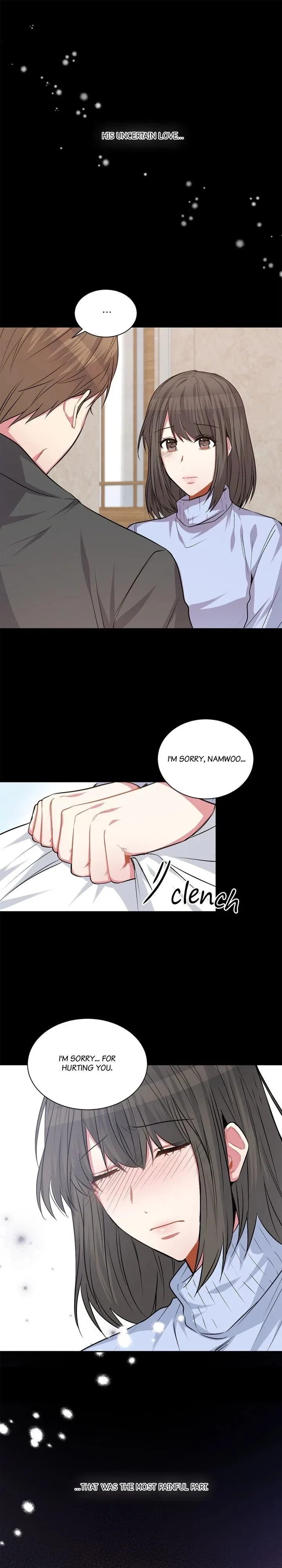 I Found Somebody to Love Chapter 42 – Page 6