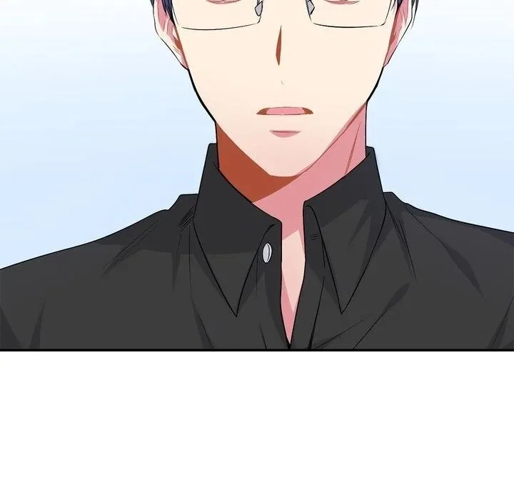 I Found Somebody to Love Chapter 42 – Page 9