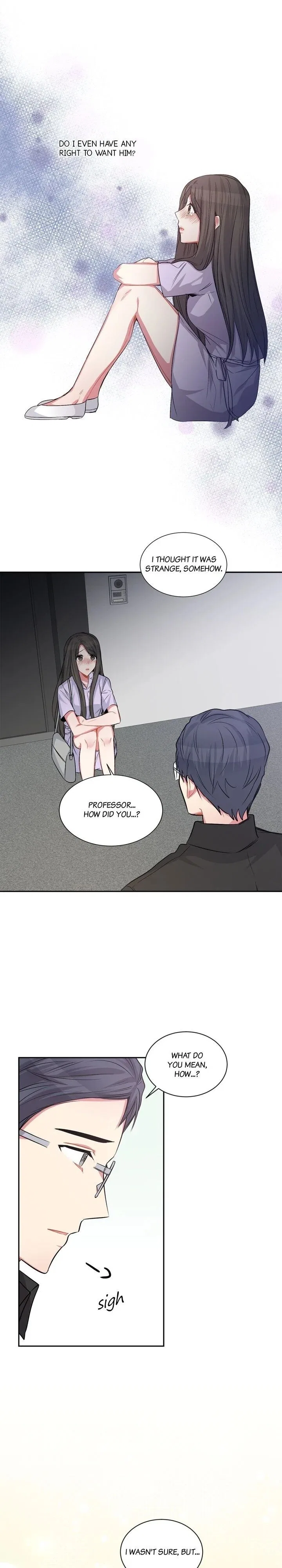 I Found Somebody to Love Chapter 42 – Page 10