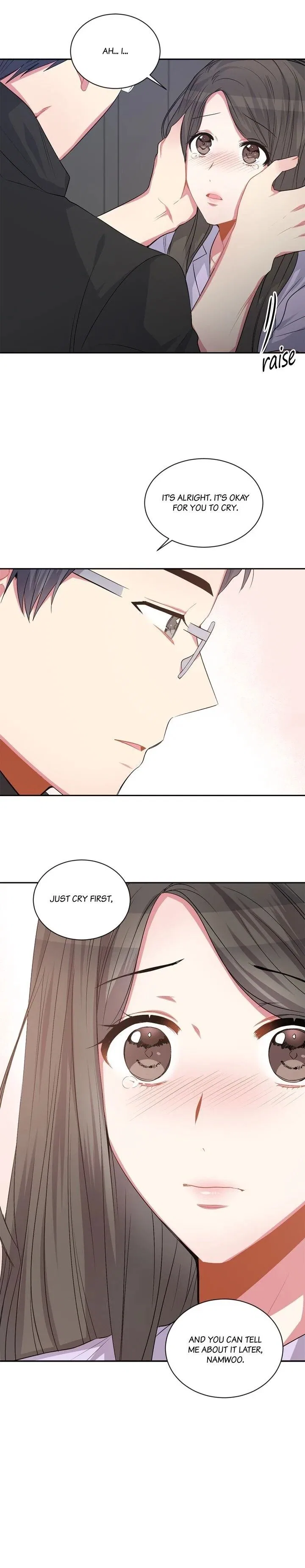 I Found Somebody to Love Chapter 42 – Page 12