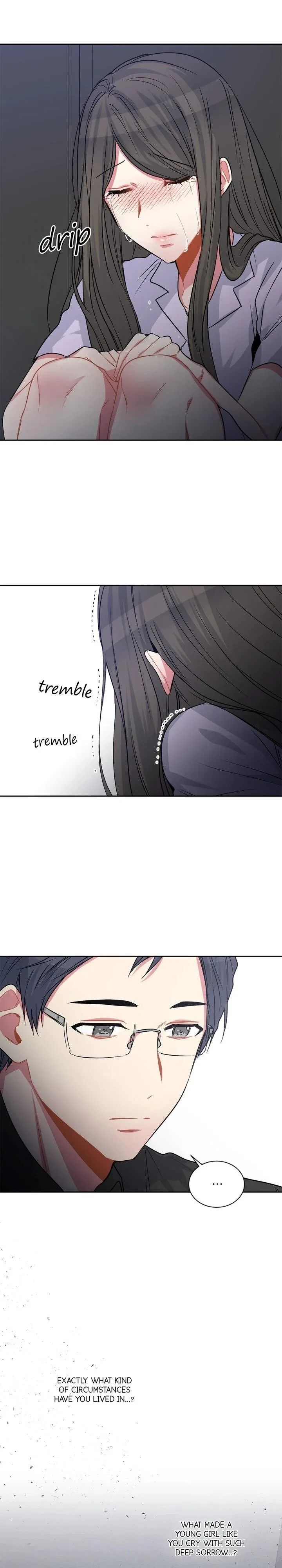 I Found Somebody to Love Chapter 42 – Page 13