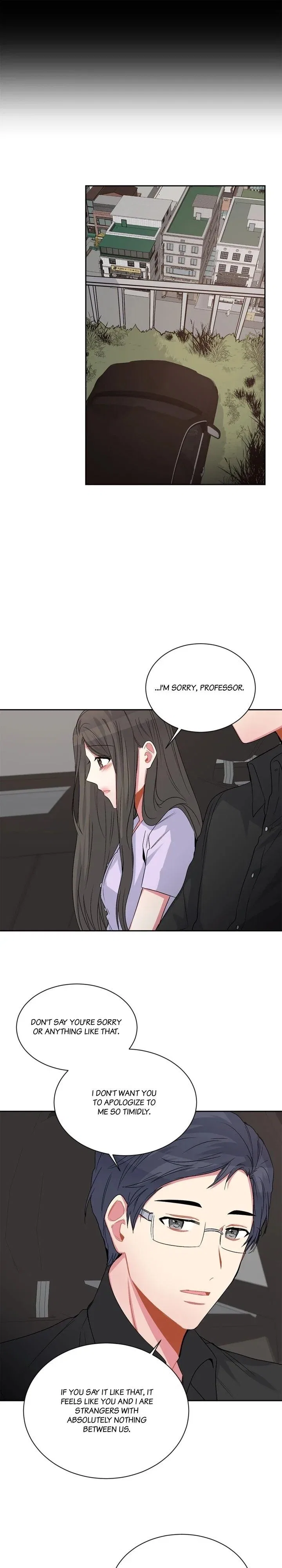 I Found Somebody to Love Chapter 42 – Page 15