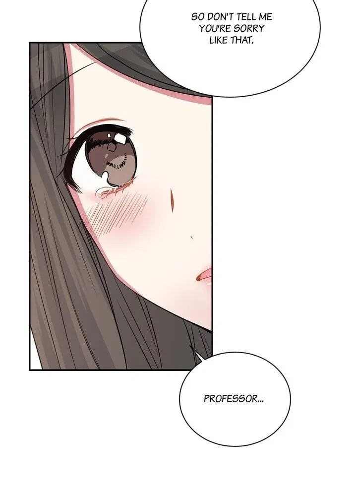 I Found Somebody to Love Chapter 42 – Page 16