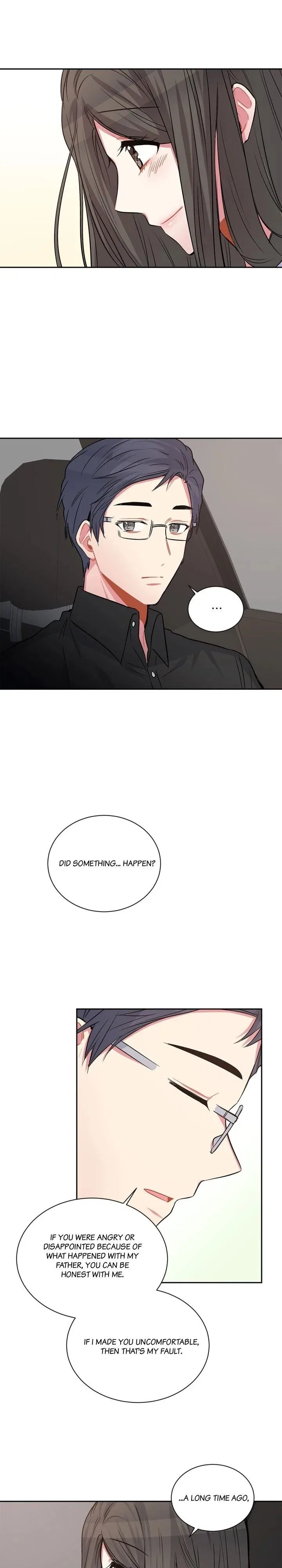 I Found Somebody to Love Chapter 42 – Page 18