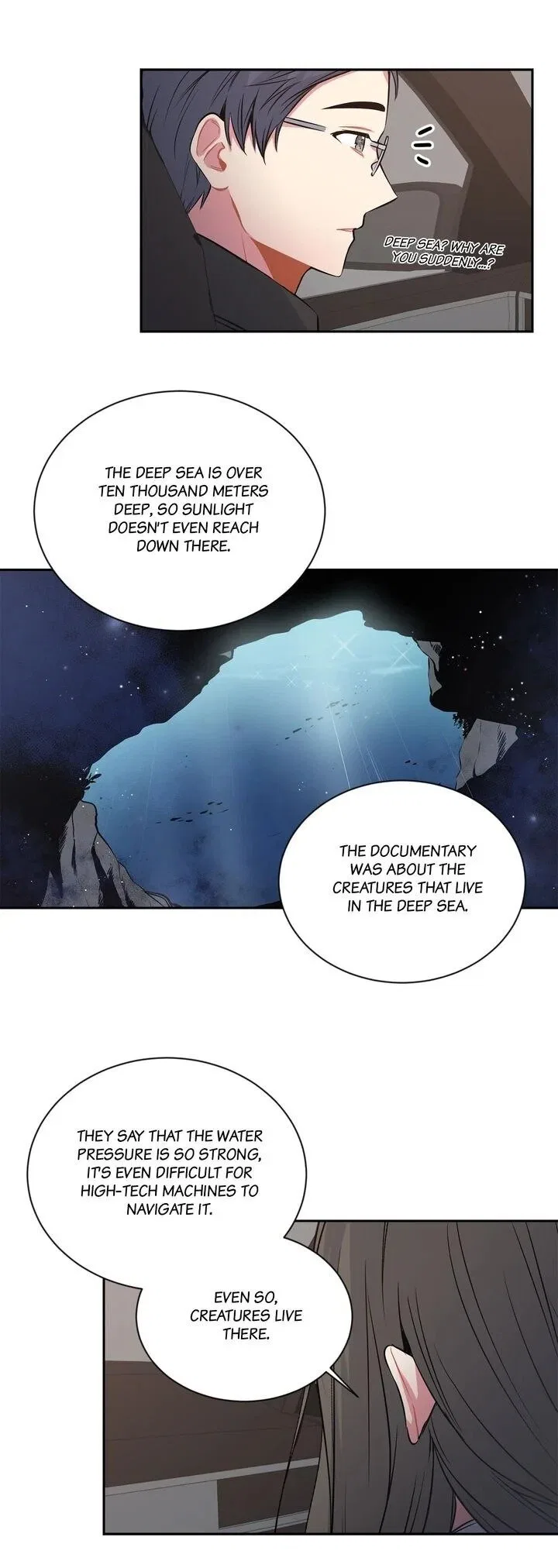 I Found Somebody to Love Chapter 42 – Page 20
