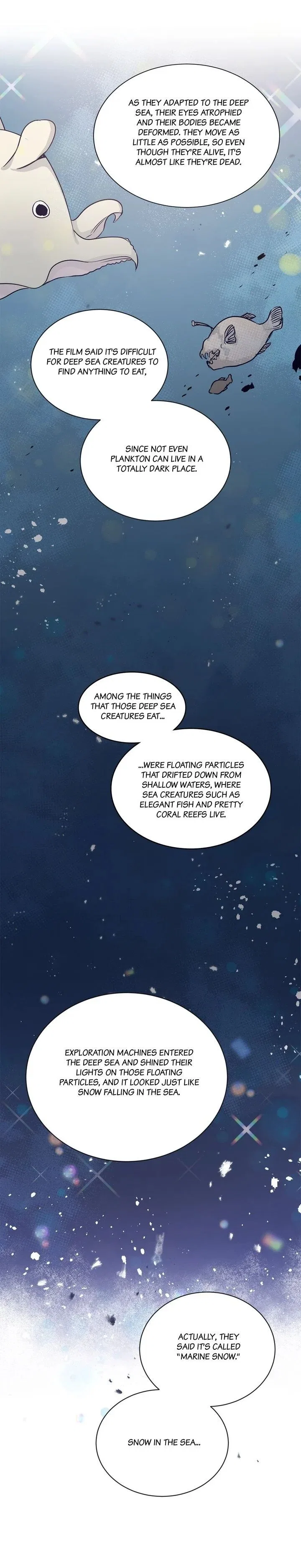 I Found Somebody to Love Chapter 42 – Page 21
