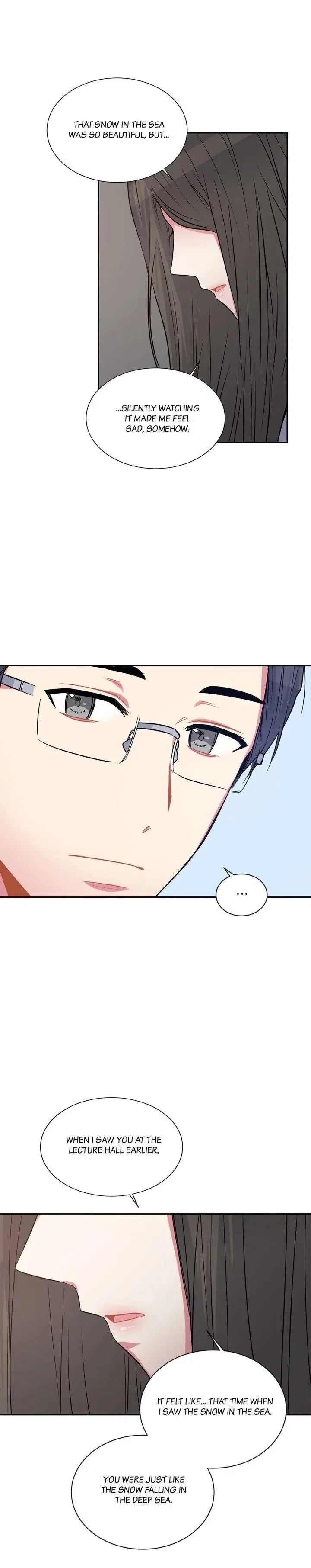 I Found Somebody to Love Chapter 42 – Page 22