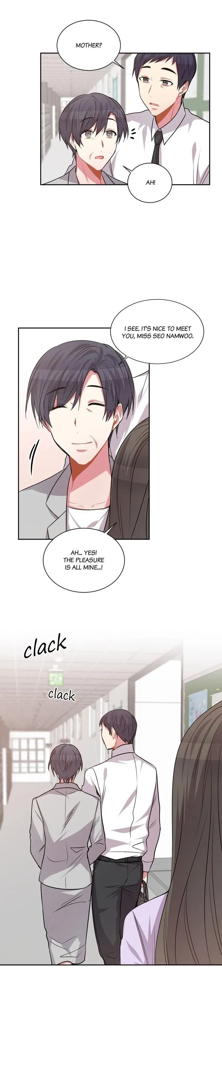 I Found Somebody to Love Chapter 41 – Page 2