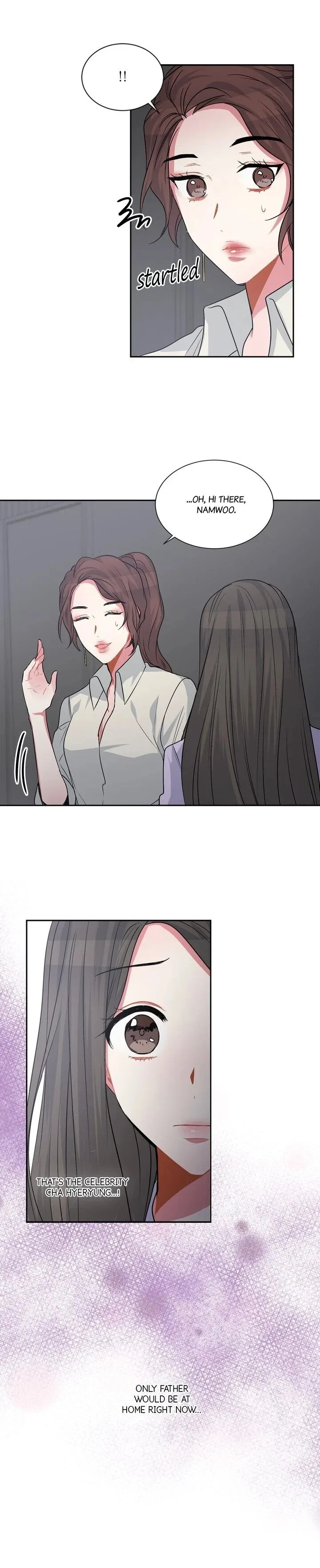 I Found Somebody to Love Chapter 41 – Page 7