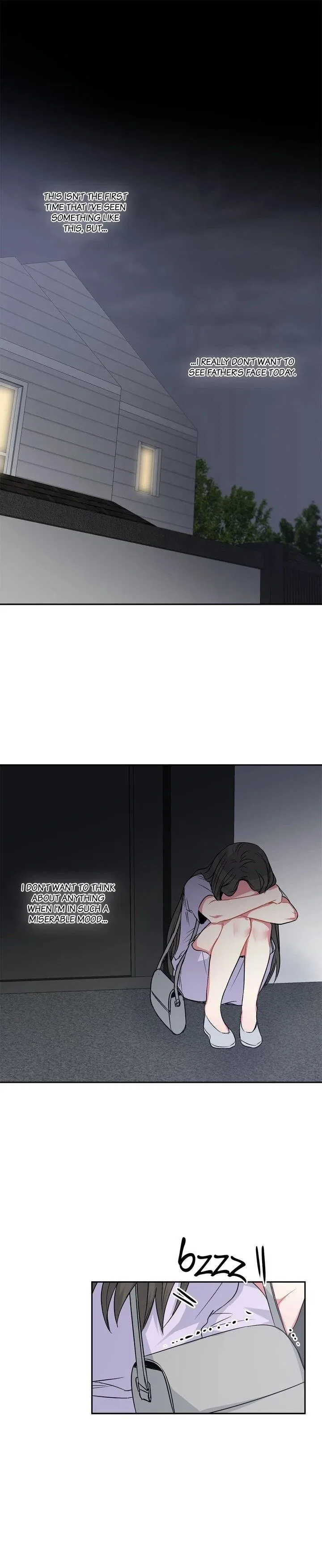 I Found Somebody to Love Chapter 41 – Page 10