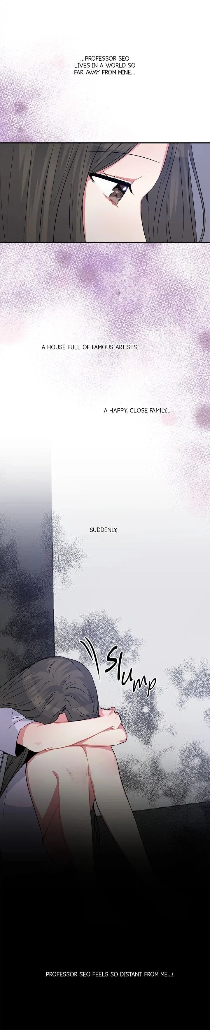 I Found Somebody to Love Chapter 41 – Page 16
