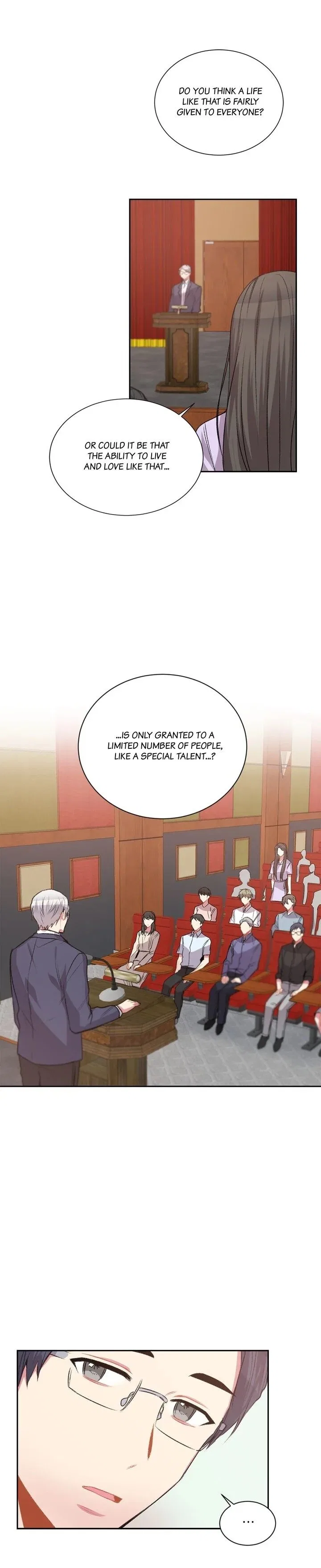 I Found Somebody to Love Chapter 40 – Page 4