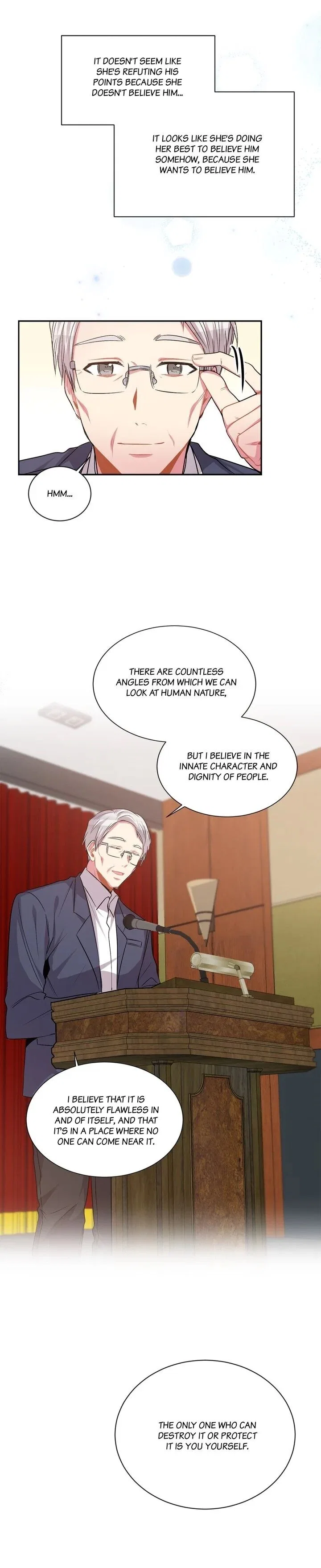 I Found Somebody to Love Chapter 40 – Page 5