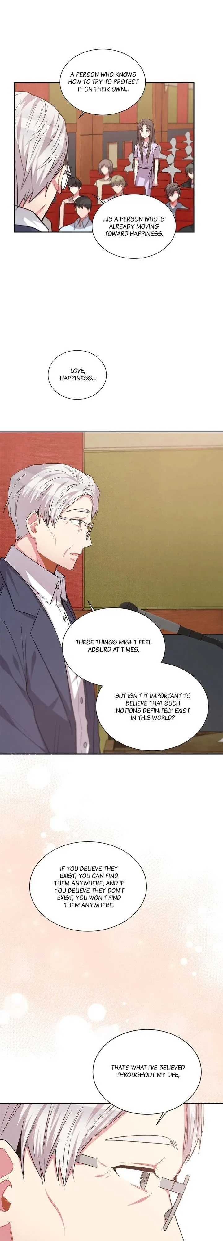 I Found Somebody to Love Chapter 40 – Page 6