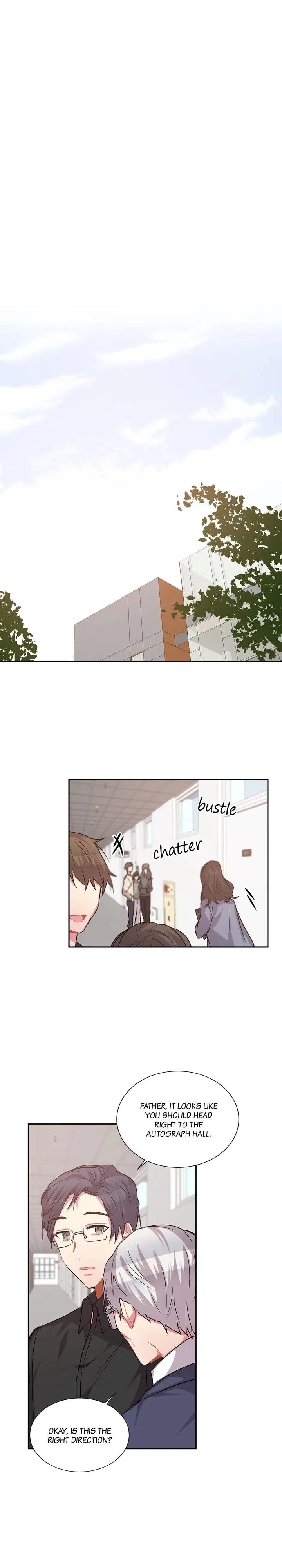 I Found Somebody to Love Chapter 40 – Page 10