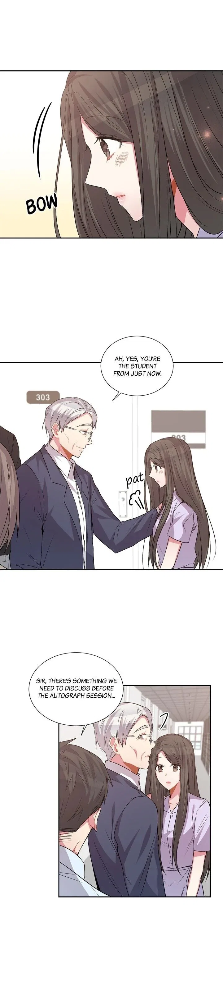 I Found Somebody to Love Chapter 40 – Page 14