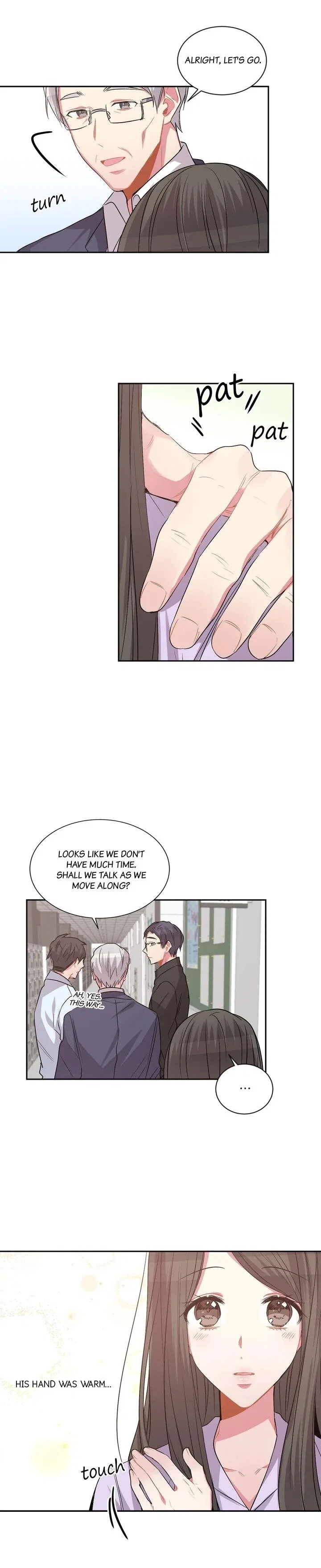 I Found Somebody to Love Chapter 40 – Page 15