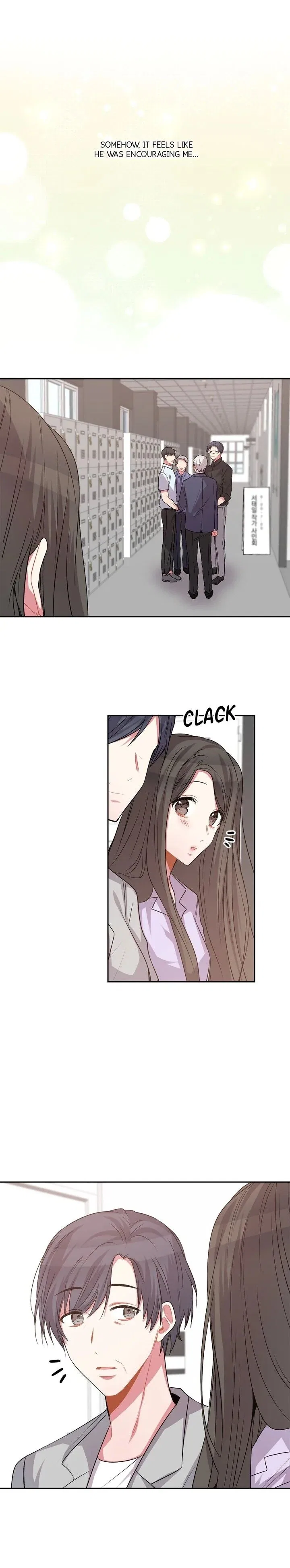 I Found Somebody to Love Chapter 40 – Page 16