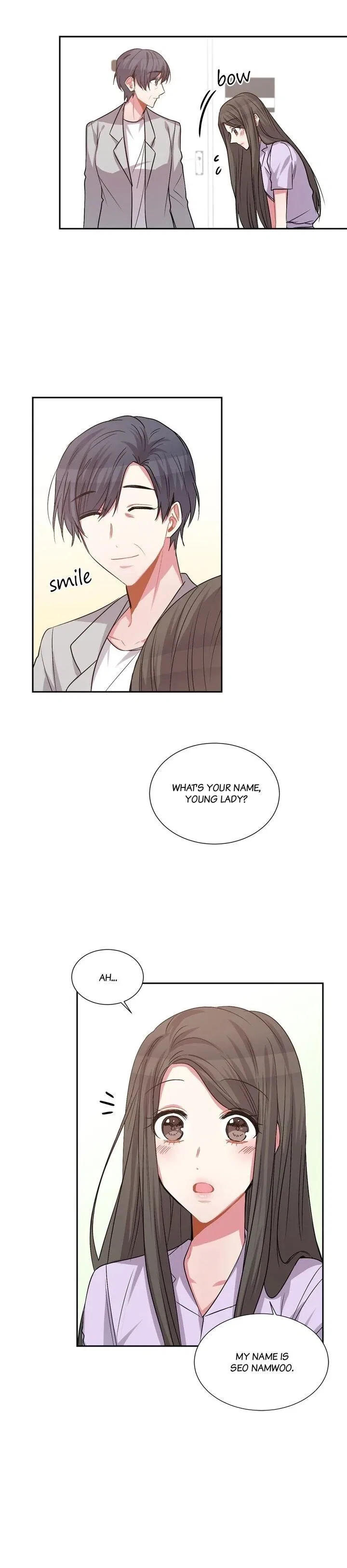 I Found Somebody to Love Chapter 40 – Page 17