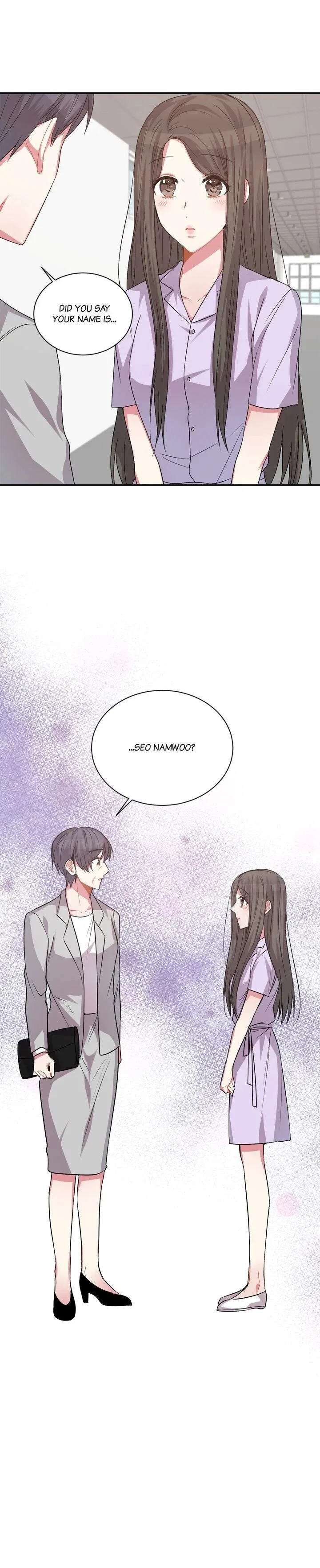 I Found Somebody to Love Chapter 40 – Page 20