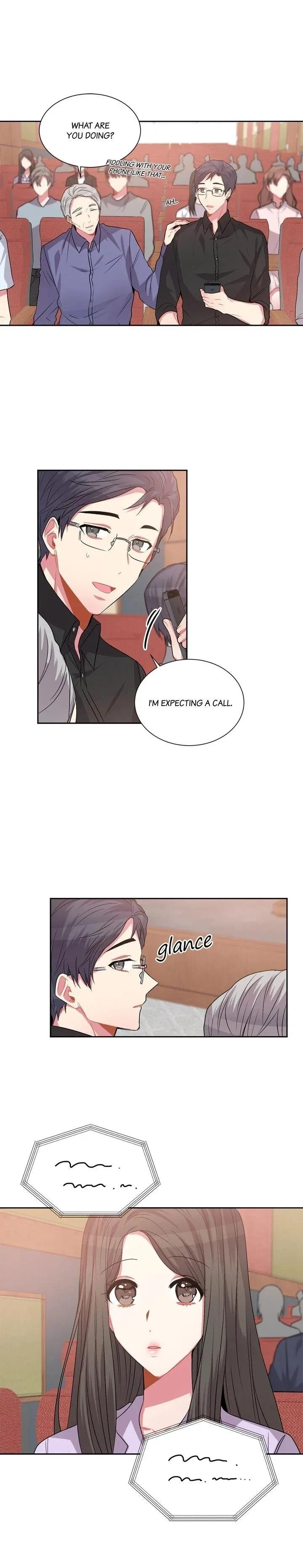 I Found Somebody to Love Chapter 39 – Page 4