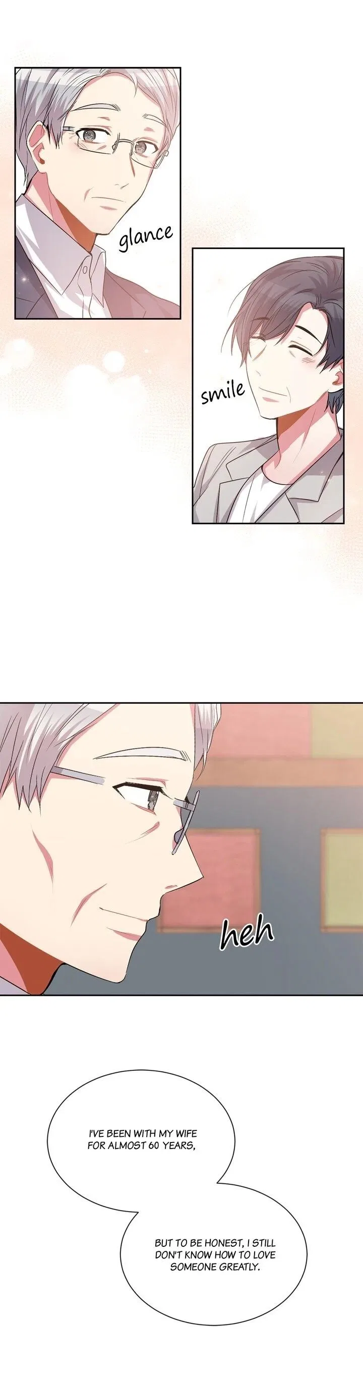 I Found Somebody to Love Chapter 39 – Page 11