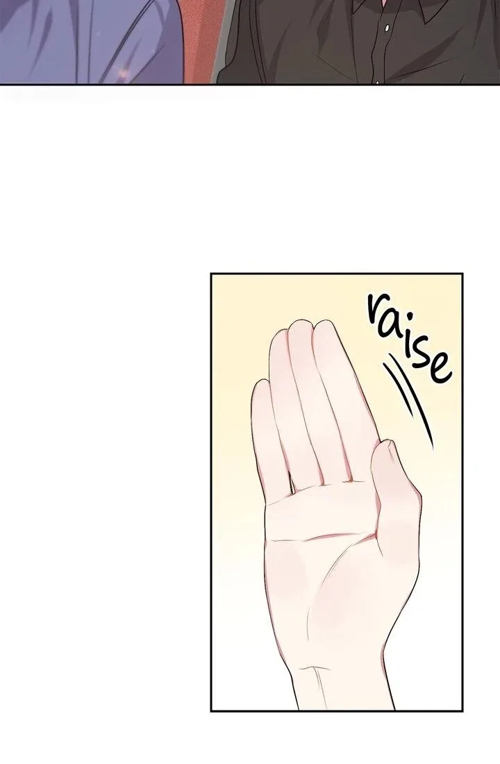 I Found Somebody to Love Chapter 39 – Page 18