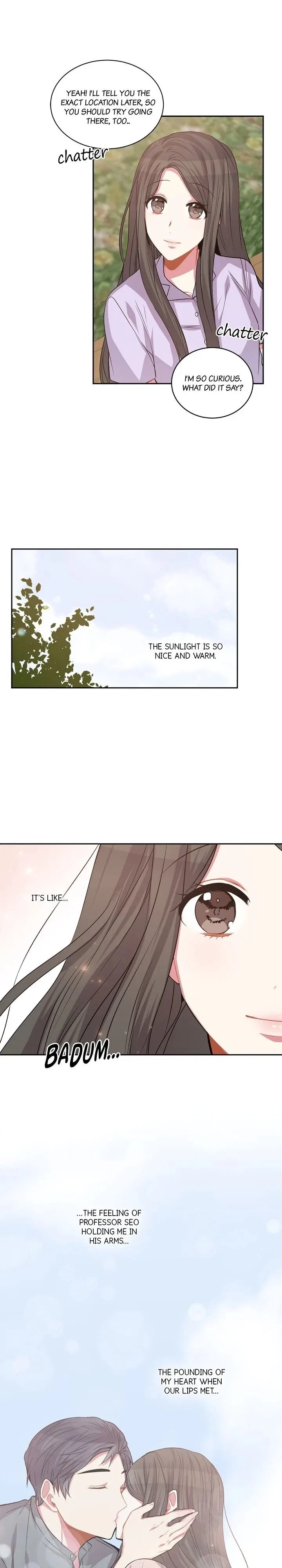 I Found Somebody to Love Chapter 38 – Page 2