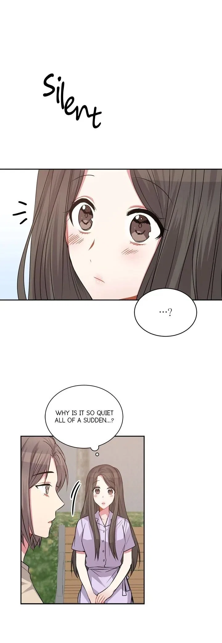 I Found Somebody to Love Chapter 38 – Page 4