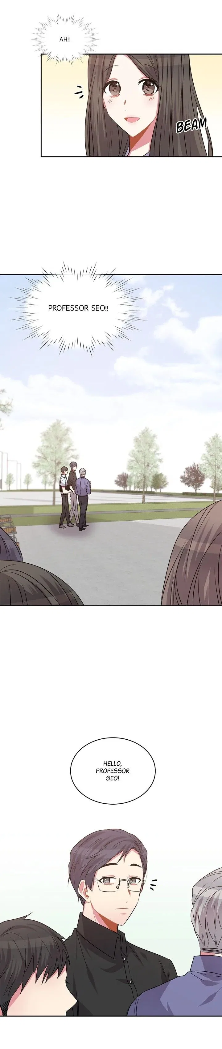 I Found Somebody to Love Chapter 38 – Page 5
