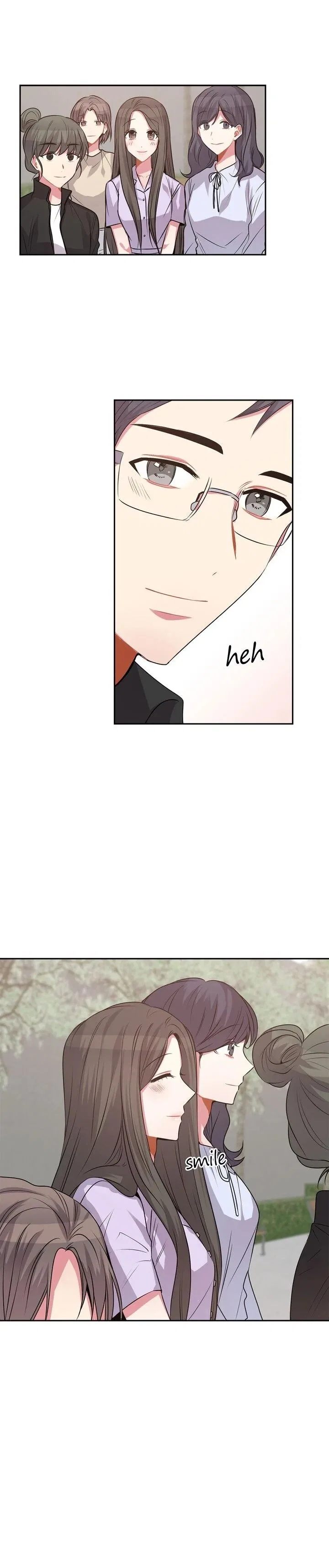 I Found Somebody to Love Chapter 38 – Page 6