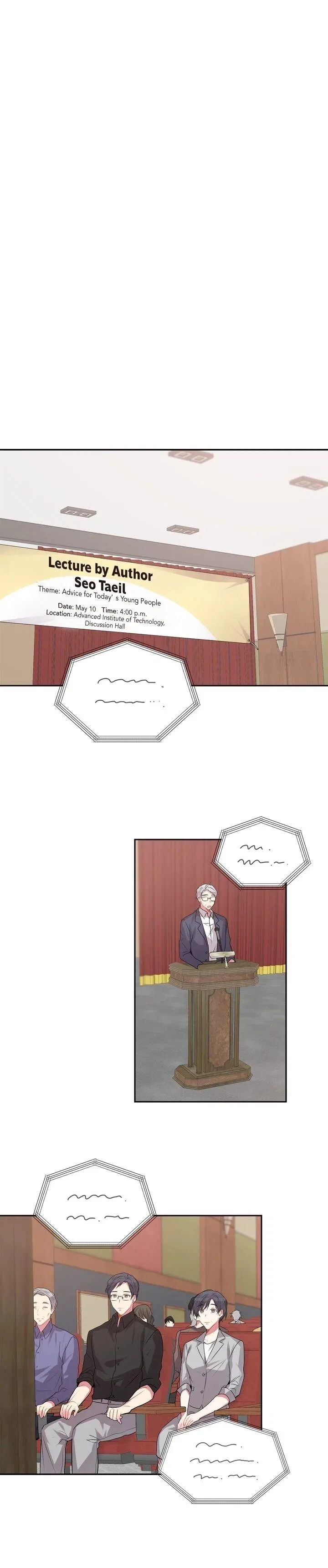 I Found Somebody to Love Chapter 38 – Page 15