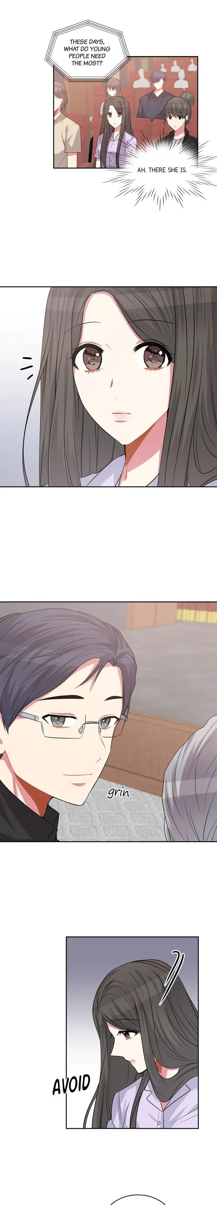 I Found Somebody to Love Chapter 38 – Page 18