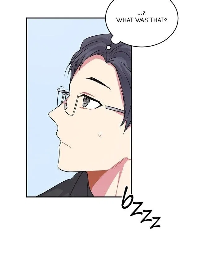 I Found Somebody to Love Chapter 38 – Page 19