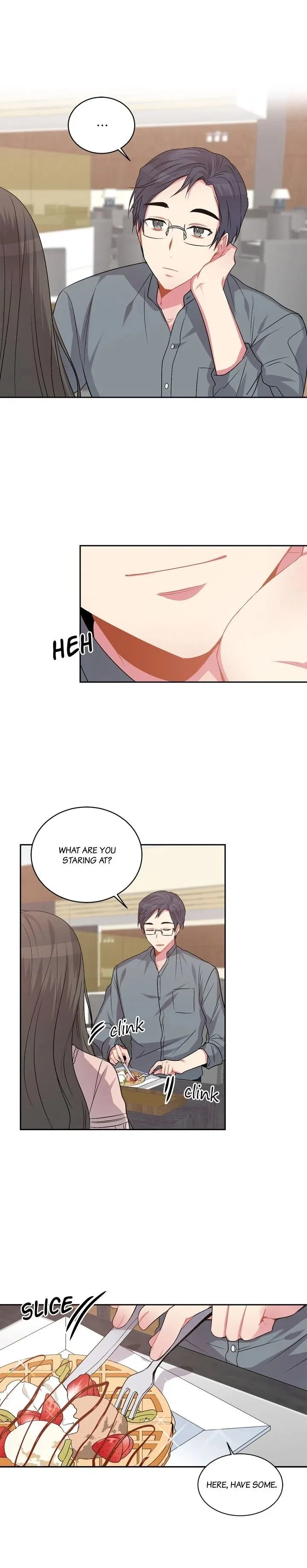 I Found Somebody to Love Chapter 37 – Page 4