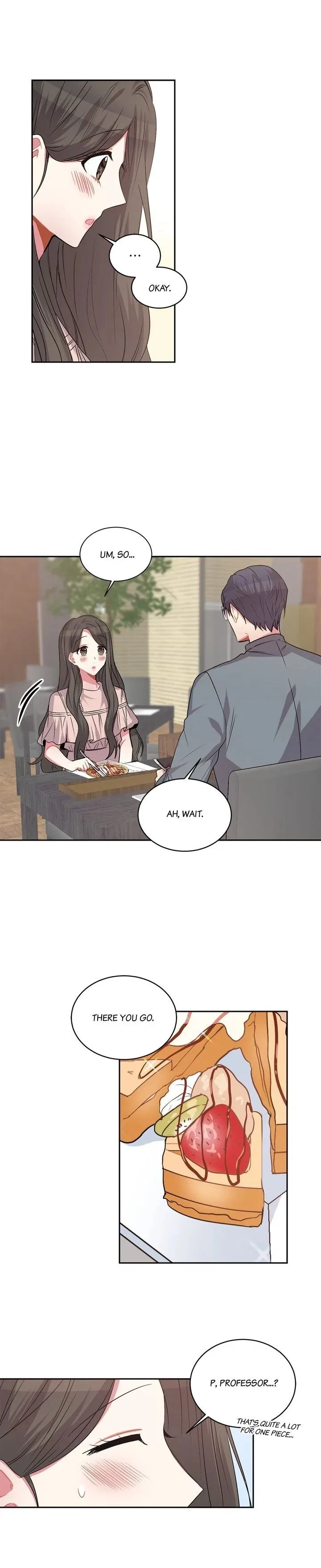 I Found Somebody to Love Chapter 37 – Page 5