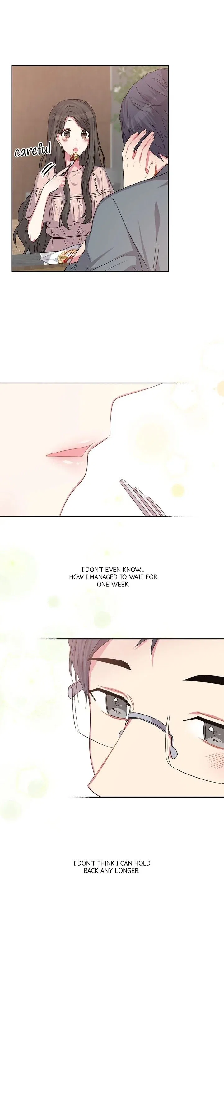 I Found Somebody to Love Chapter 37 – Page 7