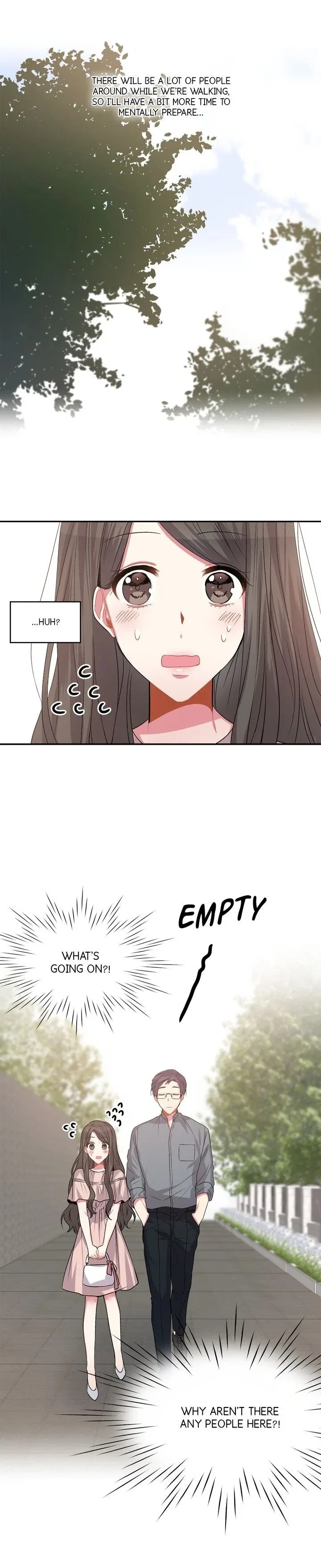 I Found Somebody to Love Chapter 37 – Page 10