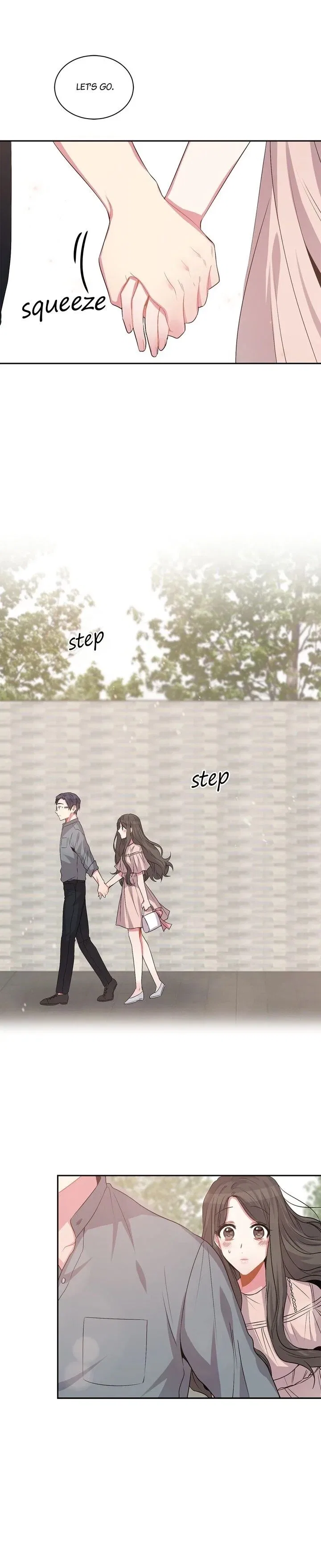 I Found Somebody to Love Chapter 37 – Page 12