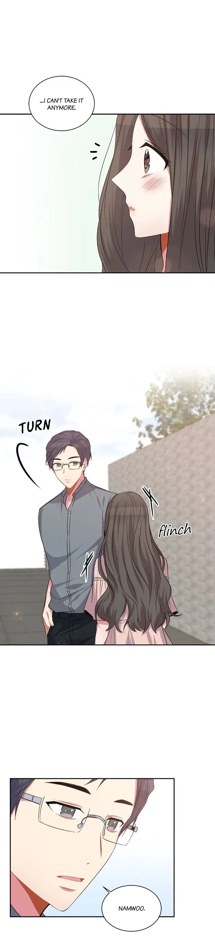 I Found Somebody to Love Chapter 37 – Page 13