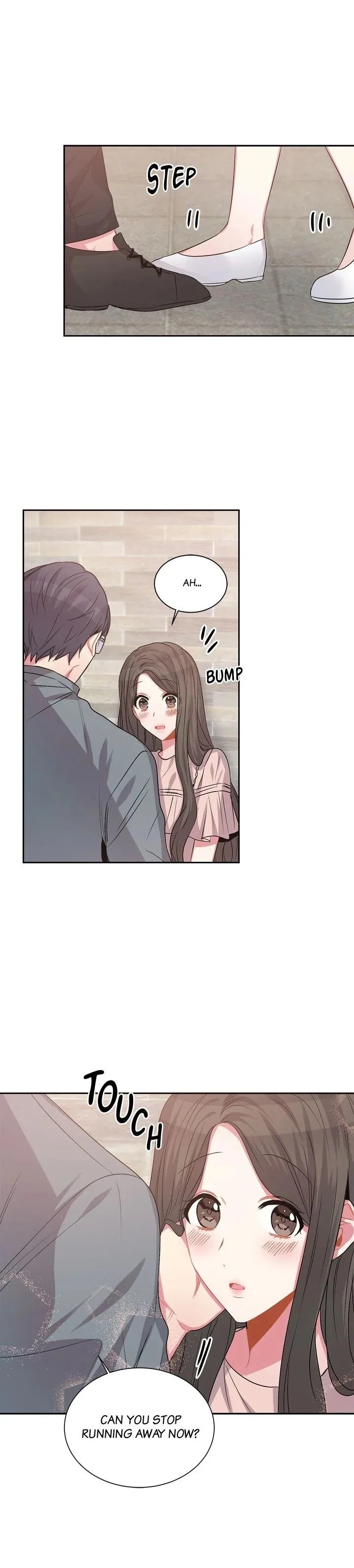 I Found Somebody to Love Chapter 37 – Page 14