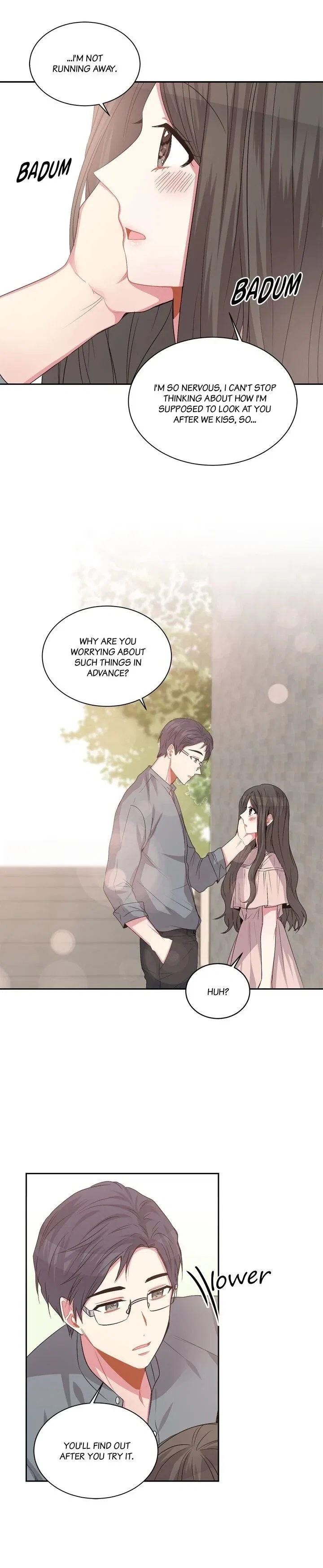 I Found Somebody to Love Chapter 37 – Page 15
