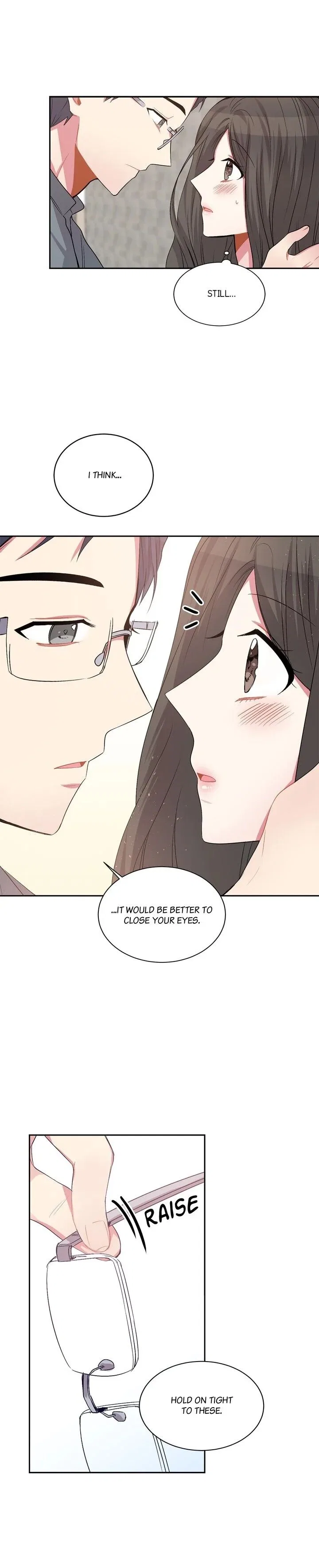 I Found Somebody to Love Chapter 37 – Page 16