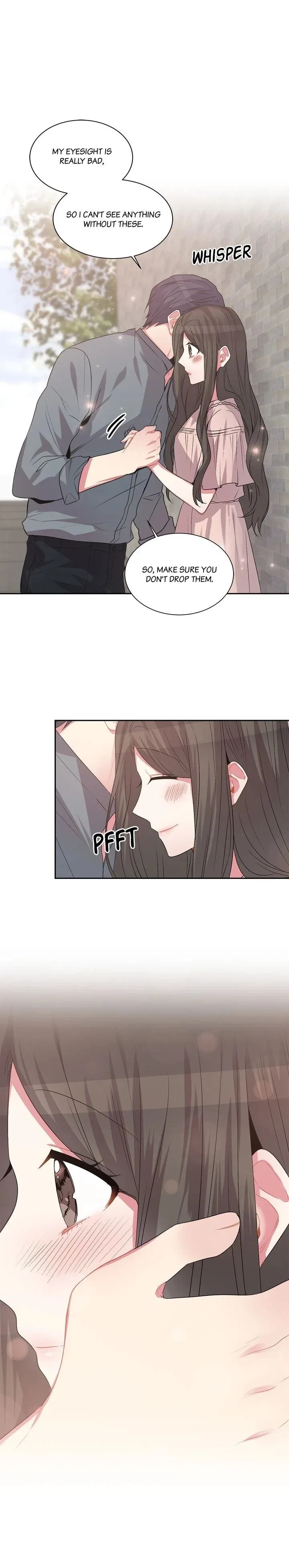 I Found Somebody to Love Chapter 37 – Page 17